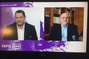Αποχωρήσεις;