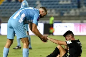 Fair Play/Πάφος
