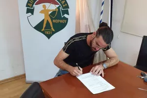"Ο κόσμος του Οθέλλου με αγκάλιασε από την πρώτη στιγμή... εις το επανιδείν"