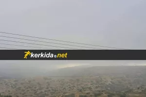 ΦΩΤΟΣ/Τοπίο... στην ομίχλη