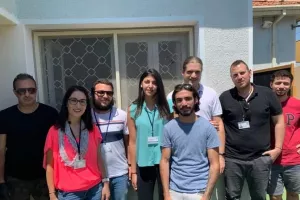 Συνεχίζει ακάθεκτη η "Κίτρινη Γραμμή"!