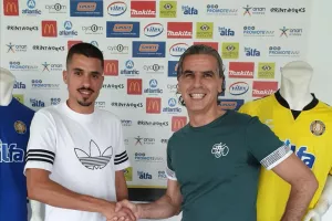 Ανακοίνωσε Νικολαΐδη