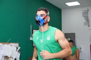 Μασκοφόρος 