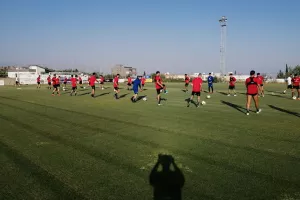 Ξεκίνησε (ανεπίσημα) η Καρμιώτισσα! (Φώτος/Βίντεο)