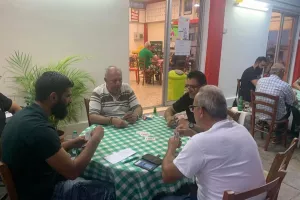 Διαγωνισμός πιλόττας/Οι νικητές