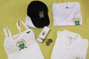 100 χρόνια και αναμνηστικά!