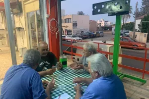 Διαγωνισμός πιλόττας/Οι νικητές