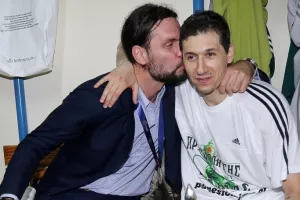 Διαμαντίδης - Αλβέρτης: Στις 3 Ιουλίου η Συνέντευξη Τύπου τους