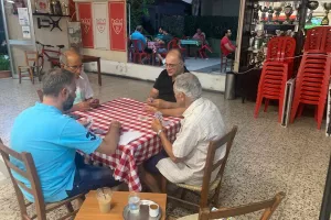 Διαγωνισμός πιλόττας/Οι νικητές