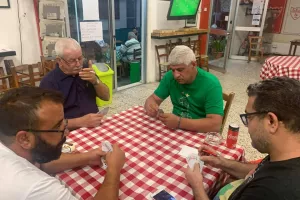 Διαγωνισμός πιλόττας/Οι νικητές