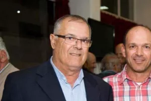 Η Ανόρθωση για Λούκα Κότροφο