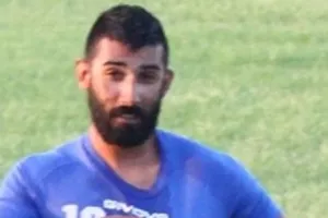 Ανανέωσε με Μάριο Γεωργίου