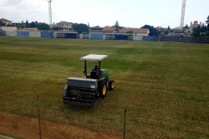 Τρέχουν οι εξελίξεις στον Απόλλων Λυμπιών 