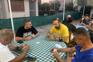 Διαγωνισμός πιλόττας/Οι νικητές
