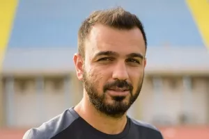 Αναλαμβάνει Τεχνικός Διευθυντής της ακαδημίας ο Οικονόμου