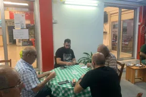 Διαγωνισμός πιλόττας/Οι νικητές