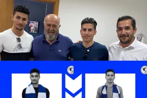 Εξαιρετική κίνηση