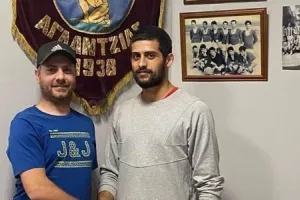 Ανακοίνωσε πέντε μεταγραφές!