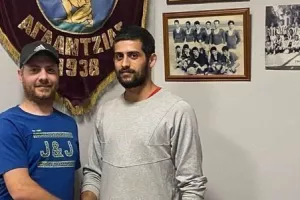 Ανακοίνωσε πέντε μεταγραφές!