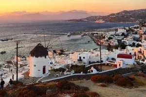 Ζωντάνεψε... ξανά