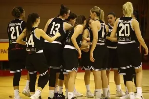 Δήλωσε συμμετοχή στην Α1 Γυναικών ο ΠΑΟΚ