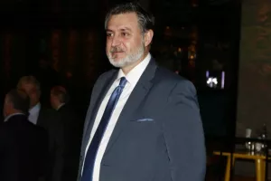 Άρης: Ο ρόλος του Αγησίλαου Τουμαζάτου