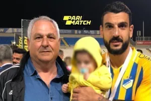 ΑΝΑΡΤΗΣΗ Μερκή: "Έπαιζα και ήσουν στις εκκλησίες από την αγωνία..."