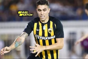 "Κόπηκε" ο Κλωναρίδης
