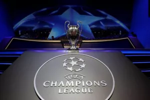 Πιθανότατα στην Αθήνα η κλήρωση του Champions League