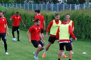 Τεστ κορωνοϊού εν όψει Βόλου