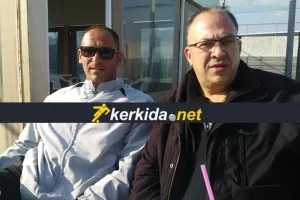 "Οι αντιπαραθέσεις ανήκουν στο παρελθόν"