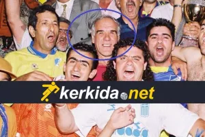 ΚΥΠΕΛΛΟΥΧΟΣ με ΑΠΟΕΛ ο "Αλε"/Ο ΜΟΝΑΔΙΚΟΣ του τίτλος
