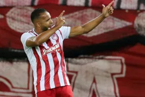 Έχει πέραση στη Γαλλία ο Ελ Αραμπί
