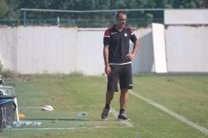 ΝΙΚΟΛΑΟΥ: "Να αποκτήσουν μία επαγγελματική νοοτροπία"