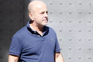 Επιθεώρησε το «Καλαφάτης» ο Αλαφούζος