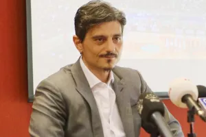 "Τα έβαλαν με λάθος άνθρωπο - Καλή επάνοδο στην Α1"