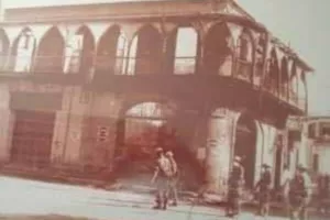Οργανωμένοι/"ΦΑΡΟΣ ΜΑΣ Ο ΚΑΜΕΝΟΣ ΟΛΥΜΠΙΑΚΟΣ"