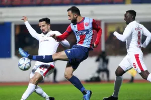 Η βαθμολογία των play-out μόνο από τα μεταξύ τους παιχνίδια