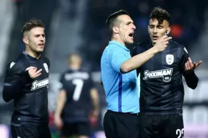 Οι τιμωρημένοι της 1ης αγωνιστική των play-off και play-out