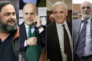 ΑΠΟΚΑΛΥΨΗ: Η UEFA βάζει τους Big-4 να αποφασίσουν για τον νέο αρχιδιαιτητή!