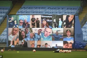 Πεντάρα... η Σίτι! (βίντεο)