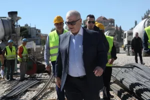 Στην «Αγια-Σοφιά» ο Μελισσανίδης