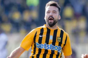 Πιο κοντά στην παραμονή ο Γκάμα