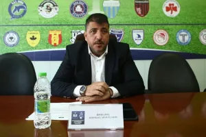 Αποφάσισαν επανέναρξη στις 29 Ιουνίου στην Super League 2