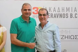 Δώρος Λεμέσιος: Η σημασία του απλού!