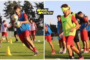 Άλλα... κόλπα στη Νέα Σαλαμίνα