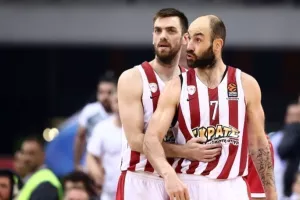 Μάντζαρης: «Ο Γκάλης ήταν ο Τζόρνταν της Ευρώπης»