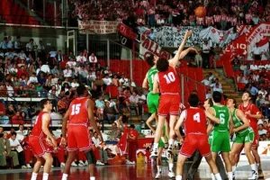 Παναθηναϊκός: Η σεζόν 1993/94 και το… μήνυμα σε όλη την Ευρώπη για το μέλλον
