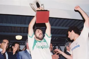 Η Ομόνοια του 1980