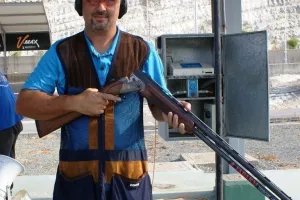 Ο Νεόφυτος Σιαλής κέρδισε  το «Κύπελλο Κερύνειας»